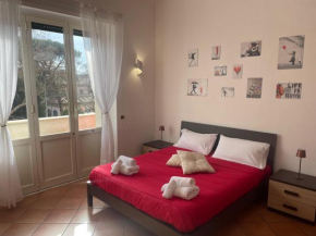 Appartamento Monteverde